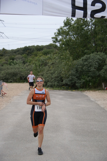 DSC08414 Triatlon Race Baardmannetje 28-6-2015