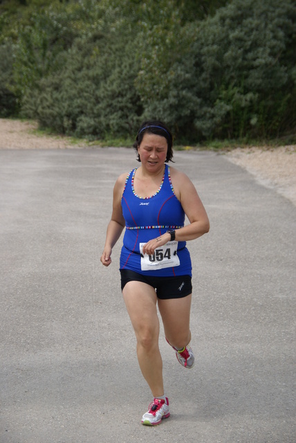 DSC08435 Triatlon Race Baardmannetje 28-6-2015