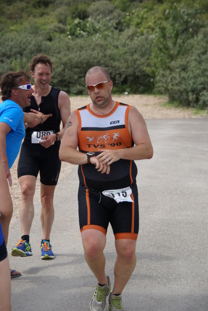 DSC08437 Triatlon Race Baardmannetje 28-6-2015