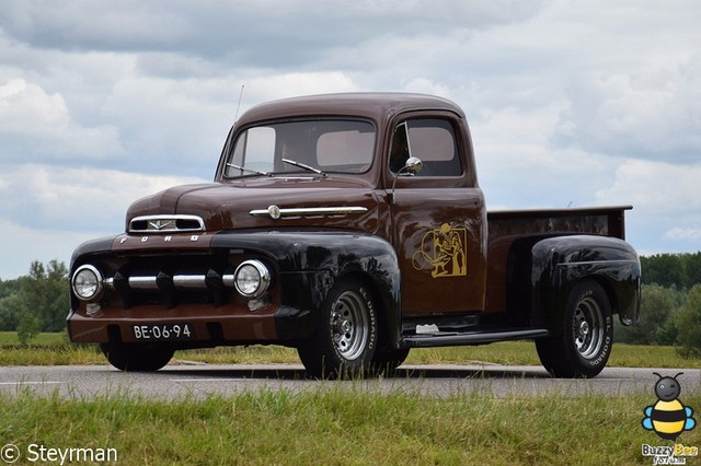 DSC 1468-BorderMaker Oldtimerdag Vianen 2015