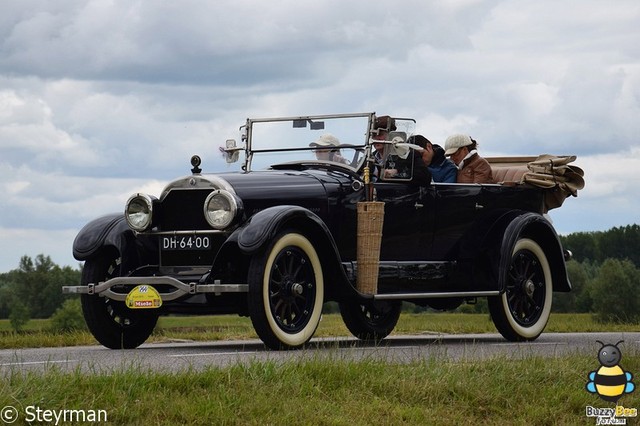 DSC 1475-BorderMaker Oldtimerdag Vianen 2015