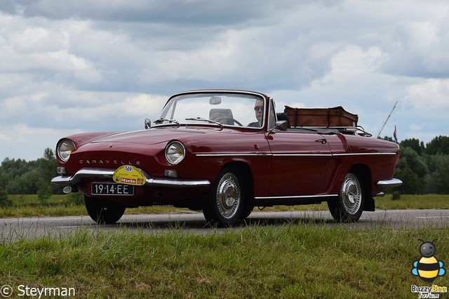 DSC 1487-BorderMaker Oldtimerdag Vianen 2015