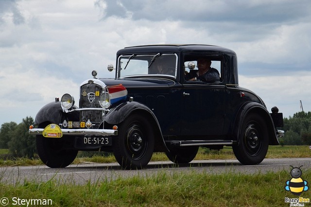 DSC 1490-BorderMaker Oldtimerdag Vianen 2015