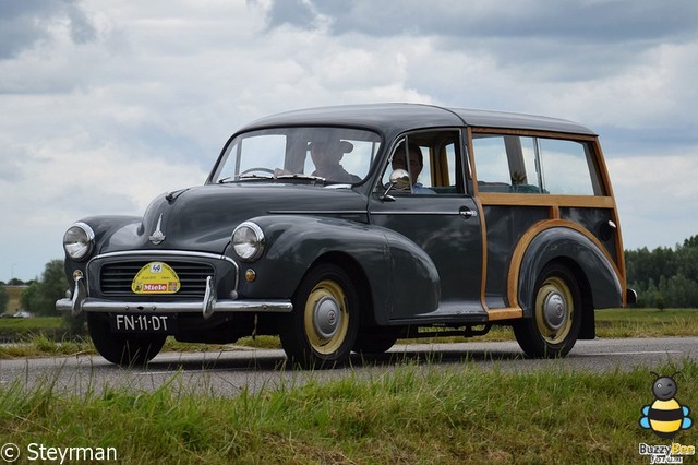 DSC 1493-BorderMaker Oldtimerdag Vianen 2015