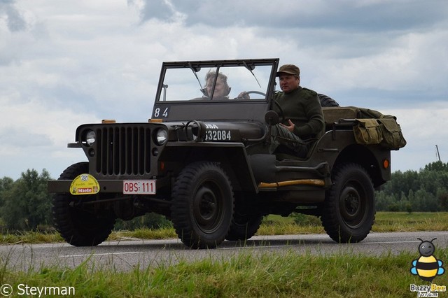 DSC 1495-BorderMaker Oldtimerdag Vianen 2015