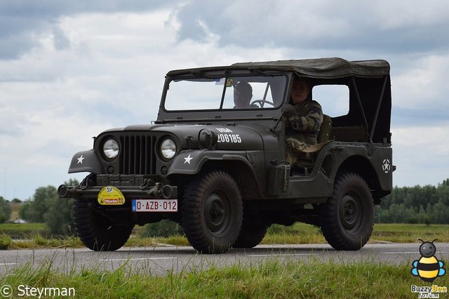 DSC 1496-BorderMaker Oldtimerdag Vianen 2015