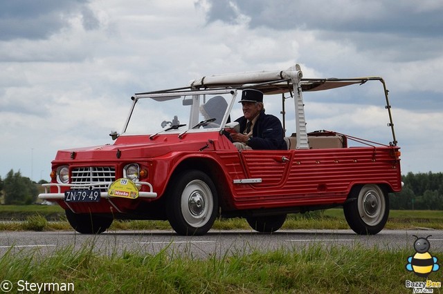 DSC 1497-BorderMaker Oldtimerdag Vianen 2015