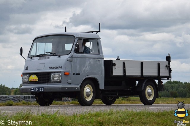 DSC 1463-BorderMaker Oldtimerdag Vianen 2015