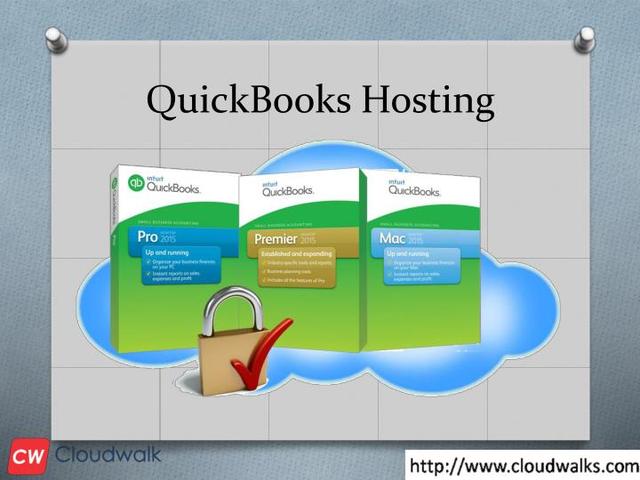 Quickbooks hosting Quickbooks hositng