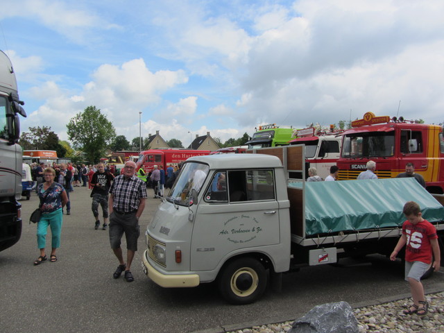 IMG 3453 OCV  Zomerrit 2015