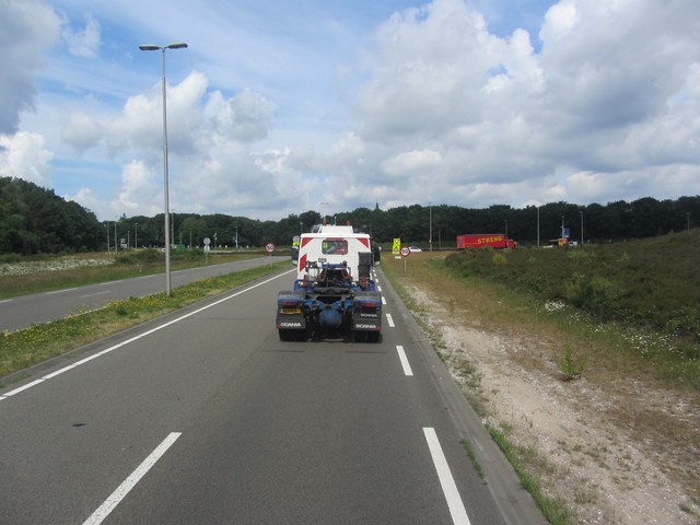 IMG 3474 OCV  Zomerrit 2015