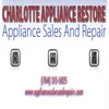 Charlotte Appliance Restore