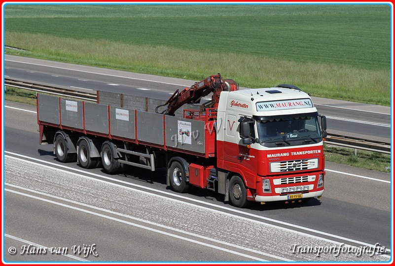 BR-FV-86-BorderMaker - Stenen Auto's
