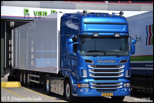 32-BFX-2 Scania R560-BorderMaker 2015