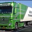 33-BDX-9 MB Actros MP4 Arja... - 2015