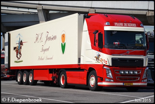 83-BDR-3 Volvo FH4 FRD2-BorderMaker 2015