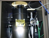 gas abatement systems Critical Systems Inc