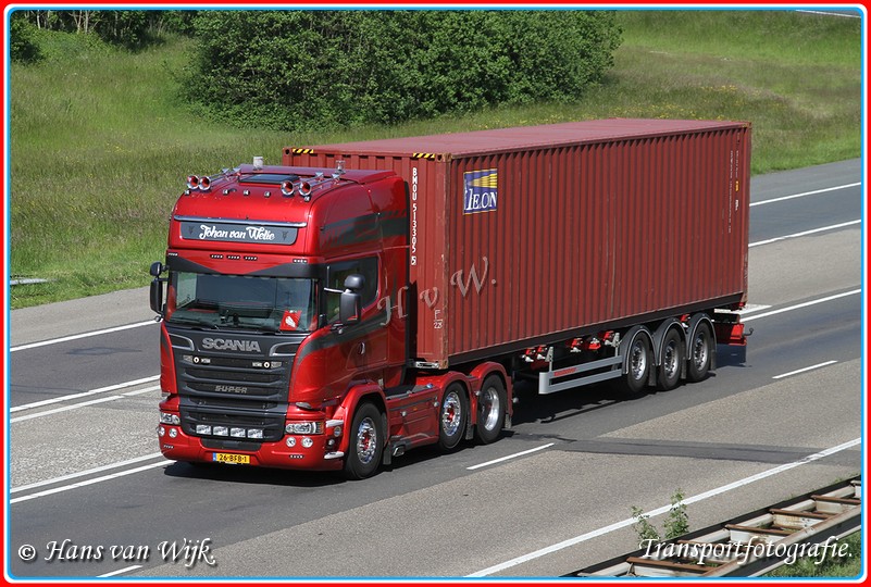 26-BFB-1-BorderMaker - Container Trucks
