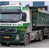 Westdijk BR-TH-37-BorderMaker - Richard