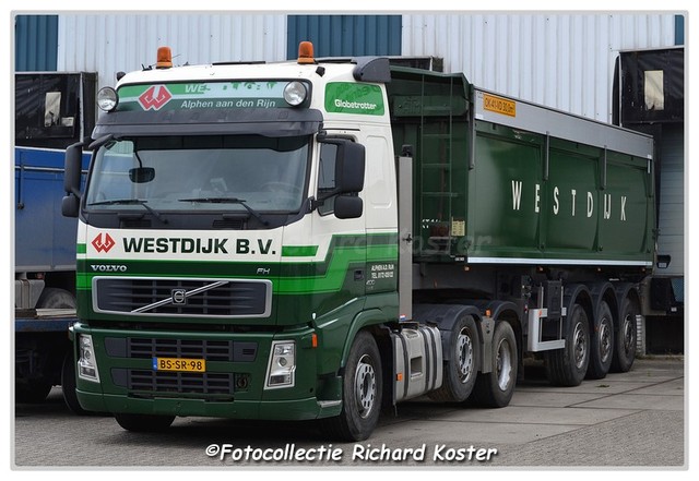 Westdijk BS-SR-98-BorderMaker Richard