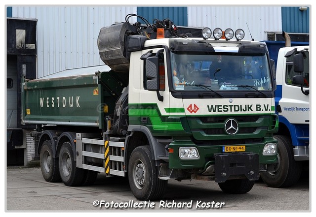 Westdijk BX-NF-94-BorderMaker Richard