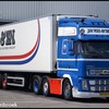 BR-XR-90 Volvo FH16 J.P Vis... - 2015