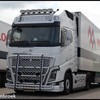 Volvo FH16 750 Couger-Borde... - 2015