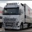 Volvo FH16 750 Couger-Borde... - 2015