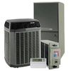 AC system repair - Complete Heating and Air
