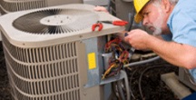 HVAC service Tulsa Complete Heating and Air