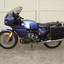 6175202 '81 R100T Rabid, Ko... - SOLD......6175202 1981 BMW R100T, custom Blue Smoke paint. Rabid Transit Fairing with Lowers. Krauser Saddlebags, Koni Shocks, Reynolds centerstand, Brown Sidestand, Major 10K Service, plus much more.