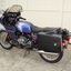 6175202 '81 R100T Rabid, Ko... - SOLD......6175202 1981 BMW R100T, custom Blue Smoke paint. Rabid Transit Fairing with Lowers. Krauser Saddlebags, Koni Shocks, Reynolds centerstand, Brown Sidestand, Major 10K Service, plus much more.