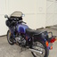 6175202 '81 R100T Rabid, Ko... - SOLD......6175202 1981 BMW R100T, custom Blue Smoke paint. Rabid Transit Fairing with Lowers. Krauser Saddlebags, Koni Shocks, Reynolds centerstand, Brown Sidestand, Major 10K Service, plus much more.