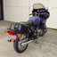 6175202 '81 R100T Rabid, Ko... - SOLD......6175202 1981 BMW R100T, custom Blue Smoke paint. Rabid Transit Fairing with Lowers. Krauser Saddlebags, Koni Shocks, Reynolds centerstand, Brown Sidestand, Major 10K Service, plus much more.