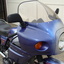 6175202 '81 R100T Rabid, Ko... - SOLD......6175202 1981 BMW R100T, custom Blue Smoke paint. Rabid Transit Fairing with Lowers. Krauser Saddlebags, Koni Shocks, Reynolds centerstand, Brown Sidestand, Major 10K Service, plus much more.