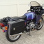 6175202 '81 R100T Rabid, Ko... - SOLD......6175202 1981 BMW R100T, custom Blue Smoke paint. Rabid Transit Fairing with Lowers. Krauser Saddlebags, Koni Shocks, Reynolds centerstand, Brown Sidestand, Major 10K Service, plus much more.