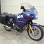 6175202 '81 R100T Rabid, Ko... - SOLD......6175202 1981 BMW R100T, custom Blue Smoke paint. Rabid Transit Fairing with Lowers. Krauser Saddlebags, Koni Shocks, Reynolds centerstand, Brown Sidestand, Major 10K Service, plus much more.