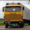 Scania 111 Azi BV-BorderMaker - 2015