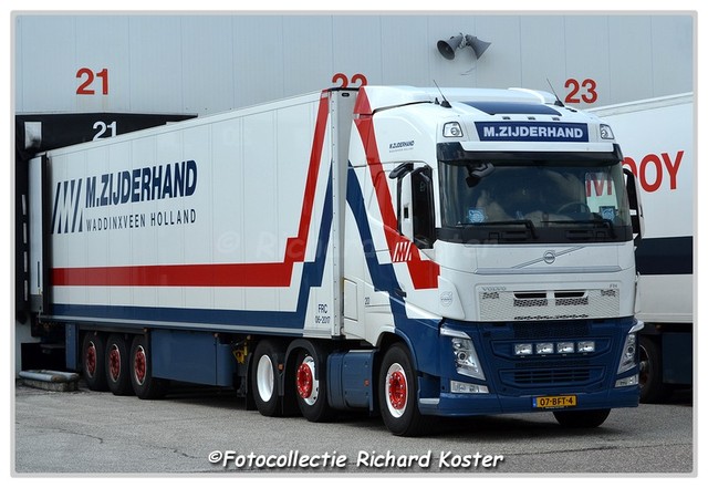 Zijderhand, M. 07-BFT-4-BorderMaker Richard