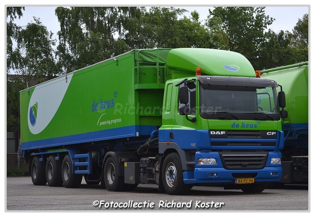 Heus de BX-PZ-96-BorderMaker Richard