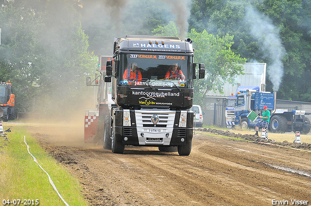 04-07-2015 035-BorderMaker 04-07-2015 Rijsbergen