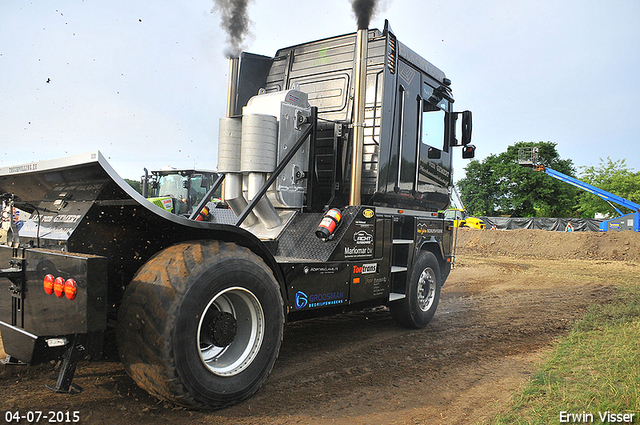 04-07-2015 041-BorderMaker 04-07-2015 Rijsbergen