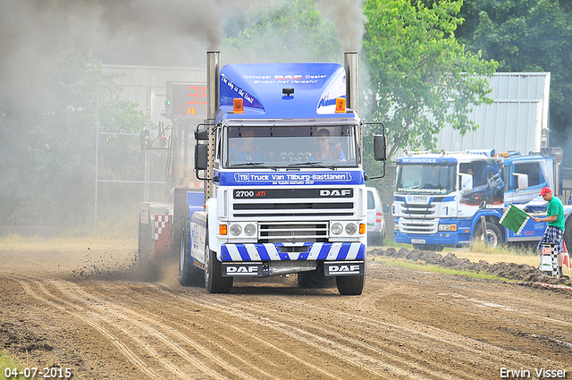 04-07-2015 064-BorderMaker 04-07-2015 Rijsbergen