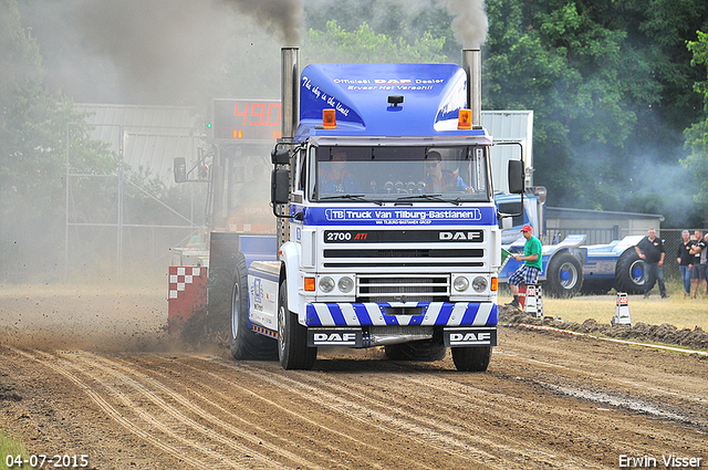 04-07-2015 065-BorderMaker 04-07-2015 Rijsbergen