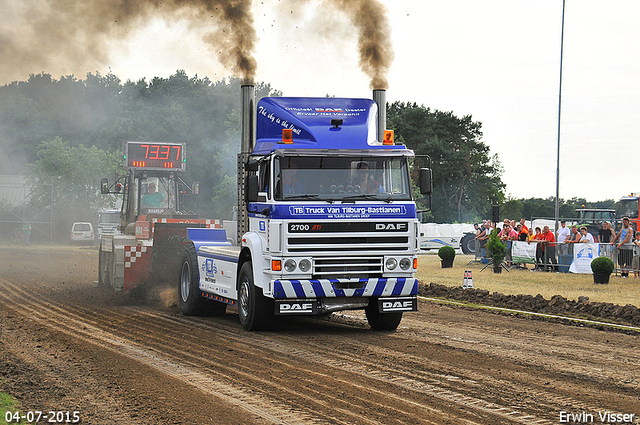 04-07-2015 068-BorderMaker 04-07-2015 Rijsbergen