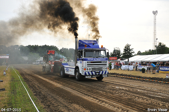 04-07-2015 070-BorderMaker 04-07-2015 Rijsbergen