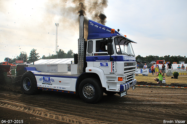 04-07-2015 073-BorderMaker 04-07-2015 Rijsbergen