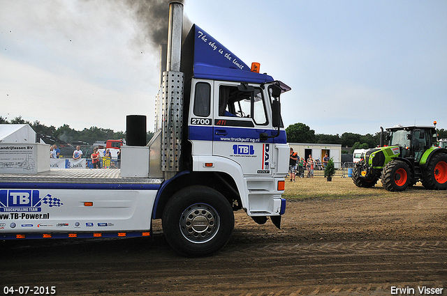 04-07-2015 074-BorderMaker 04-07-2015 Rijsbergen