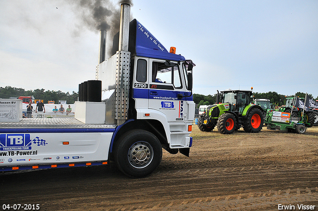 04-07-2015 075-BorderMaker 04-07-2015 Rijsbergen