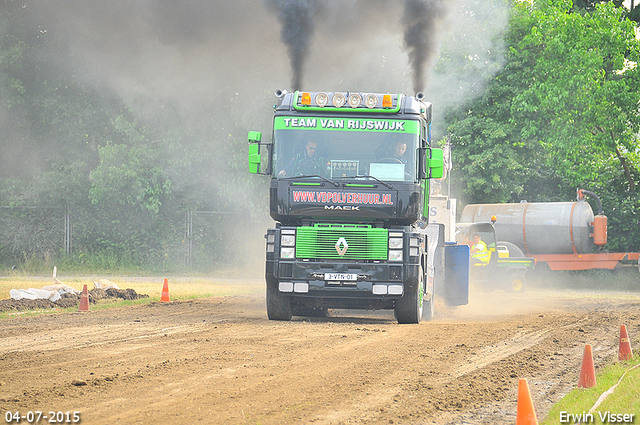 04-07-2015 081-BorderMaker 04-07-2015 Rijsbergen